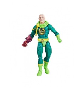 Figura Hasbro Marvel Legends Series Avengers Baron Von Strucker