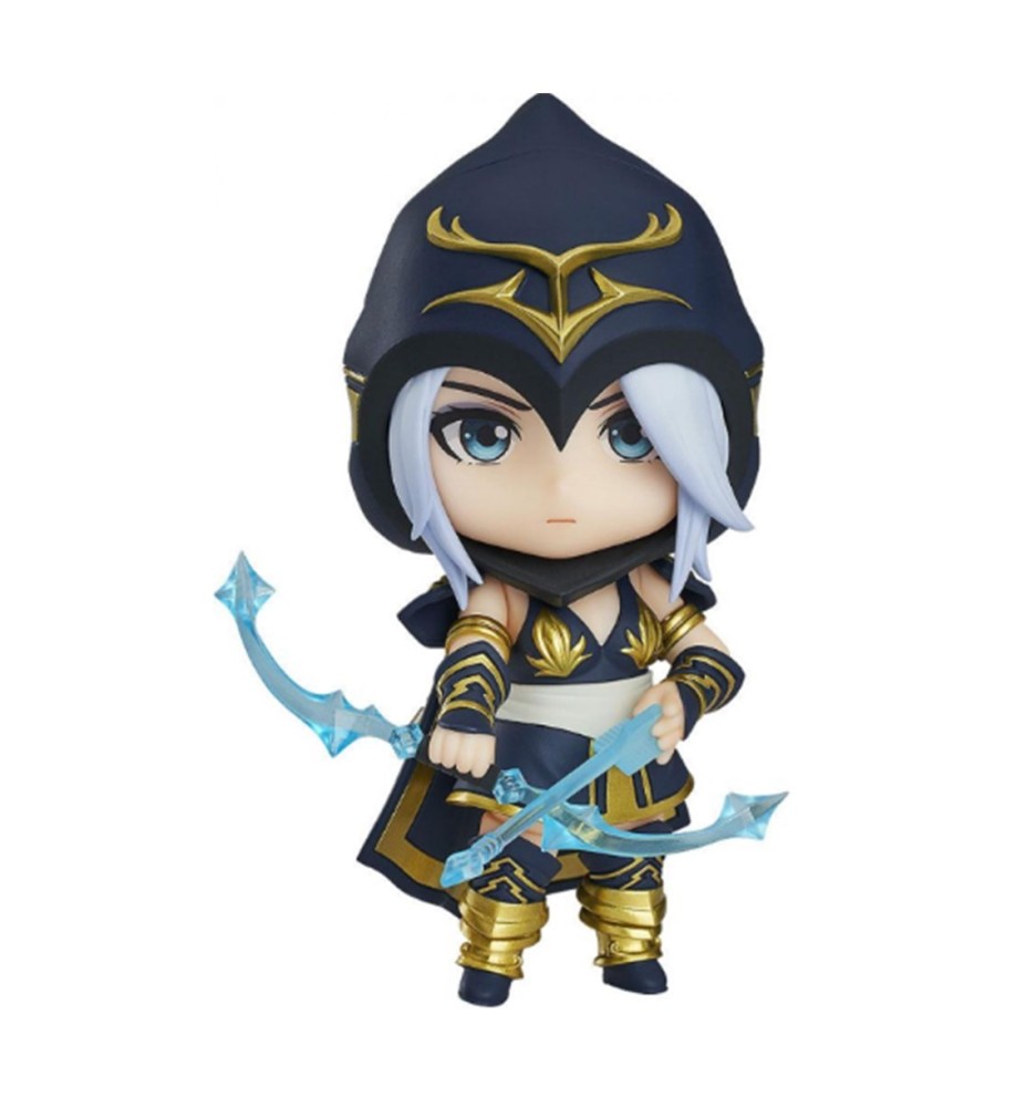 Figura Good Smile Company Nendoroid League Of Legends Ashe