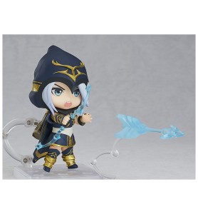 Figura Good Smile Company Nendoroid League Of Legends Ashe