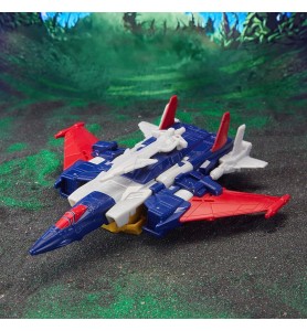 Figura Hasbro Transformers Legacy Evolution Metalhawk