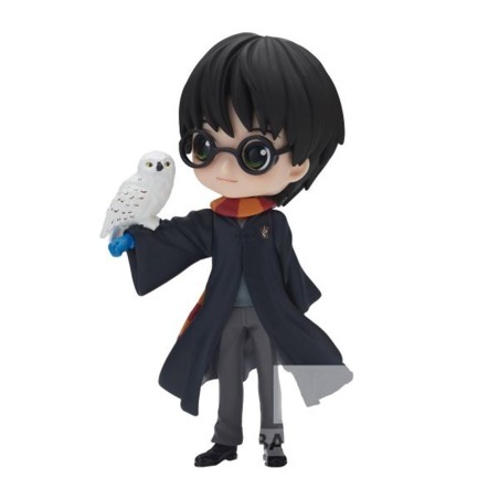 Figura Banpresto Q Posket Harry Potter Harry Potter 14cm