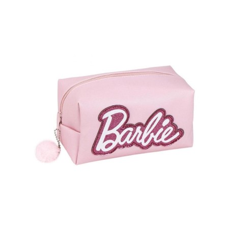 Neceser Aseo Viaje Barbie