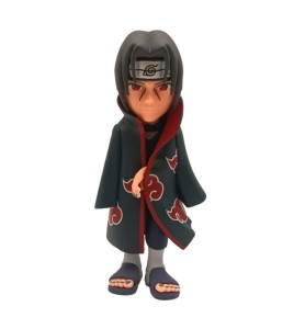 Figura Minix Naruto Itachi