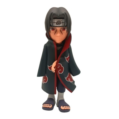 Figura Minix Naruto Itachi