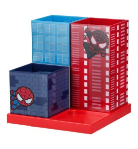 Organizador De Escritorio Paladone Spider - Man