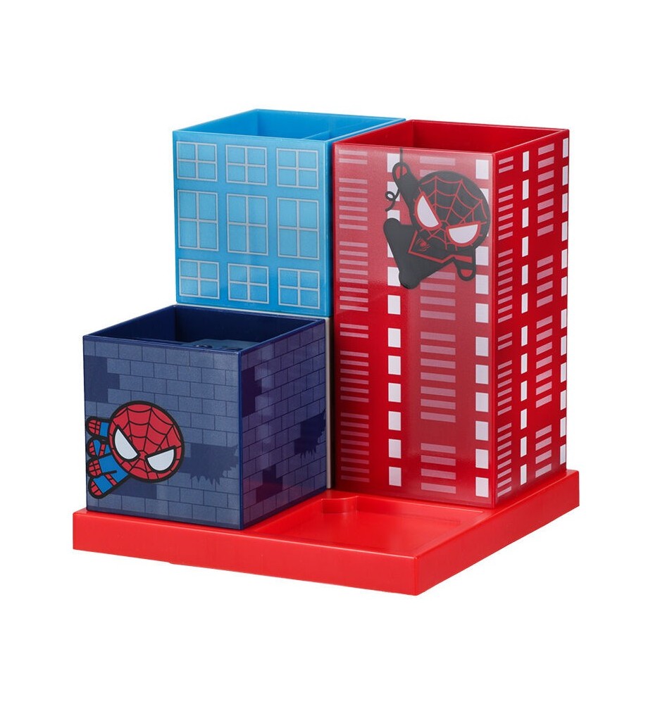 Organizador De Escritorio Paladone Spider - Man