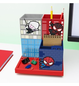 Organizador De Escritorio Paladone Spider - Man