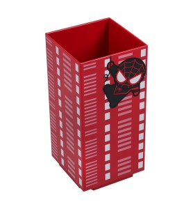 Organizador De Escritorio Paladone Spider - Man