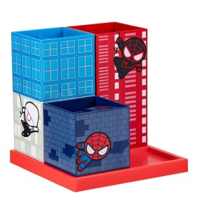 Organizador De Escritorio Paladone Spider - Man