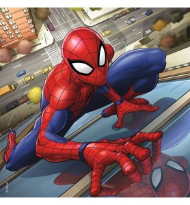 Puzzle Ravensburger Spiderman 3x49