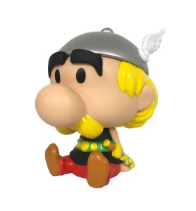 Figura Hucha Plastoy Asterix & Obelix Asterix