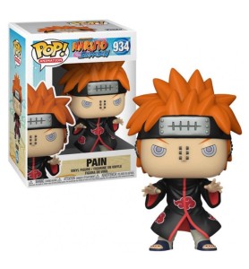 Funko Pop Naruto Shippuden Pain 49807