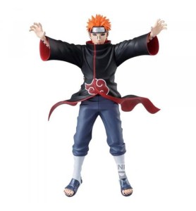 Figura Banpresto Naruto Shippuden Vibration Stars Pain 17cm