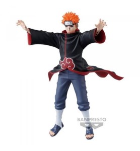 Figura Banpresto Naruto Shippuden Vibration Stars Pain 17cm