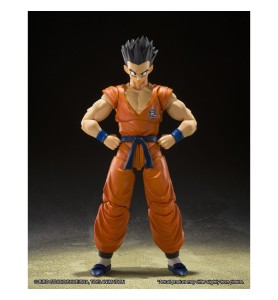 Figura Tamashii Nations Sh Figuarts Dragon Ball Z Yamcha Earth Foremost Fighter