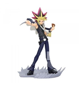 Figura Banpresto Yu - Gi - Oh! Senkozekkei Yami Yugi 13cm