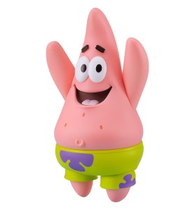 Figura Good Smile Company Nendoroid Bob Esponja Don Patricio