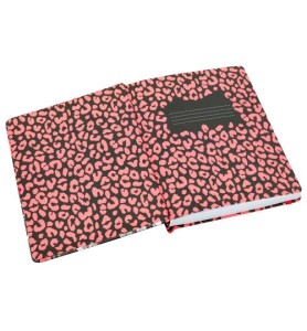 Libreta Disney Villanos Cruella De Vil