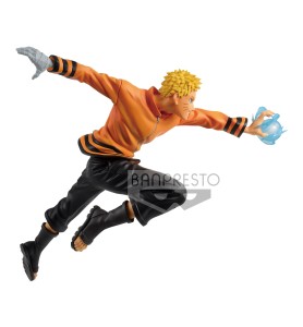 Figura Banpresto Boruto: Naruto Next Generations Vibration Naruto Uzumaki