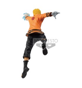 Figura Banpresto Boruto: Naruto Next Generations Vibration Naruto Uzumaki