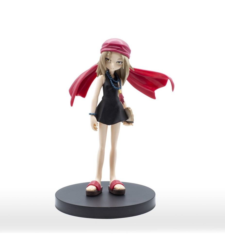 Figura Banpresto Shaman King Anna Kyoyama