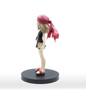 Figura Banpresto Shaman King Anna Kyoyama