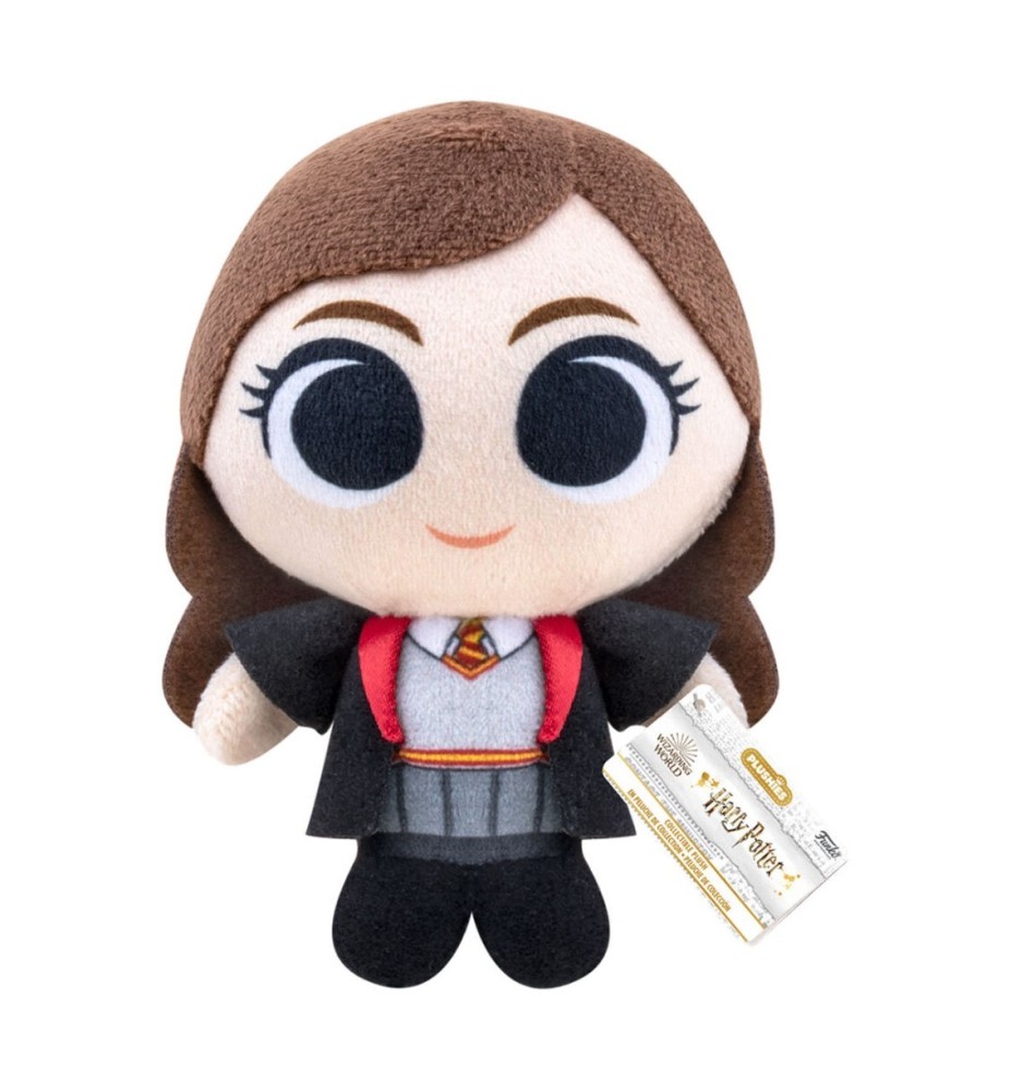 Peluche Funko Plush Harry Potter Hermione Granger 4" 57946