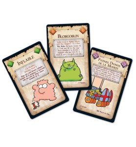 Juego De Mesa Munchkin 5: Exploradores Pegi 10