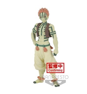 Figura Banpresto Kimetsu No Yaiba Demon Slayer Akaza Vol 5