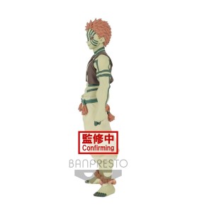 Figura Banpresto Kimetsu No Yaiba Demon Slayer Akaza Vol 5