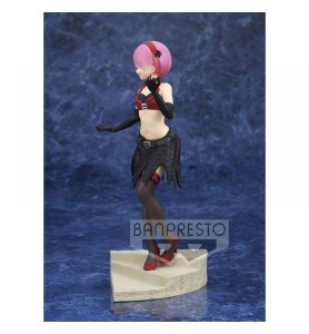 Figura Banpresto Re Zero Espresto Ram