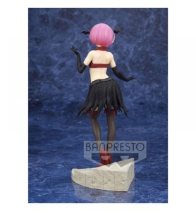 Figura Banpresto Re Zero Espresto Ram