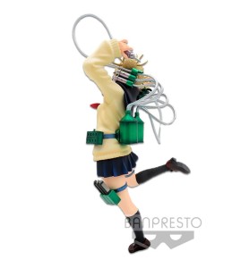 Figura Banpresto My Hero Academia Himiko Toga Bp18238