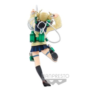 Figura Banpresto My Hero Academia Himiko Toga Bp18238