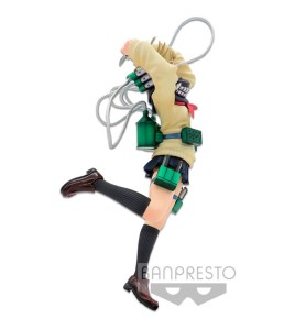 Figura Banpresto My Hero Academia Himiko Toga Bp18238