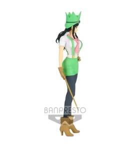 Figura Banpresto One Piece Sweet Style Pirates Nico Robin (ver. B)