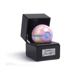 Replica Wand Company Diecast Pokémon Heal Ball