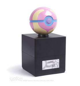 Replica Wand Company Diecast Pokémon Heal Ball