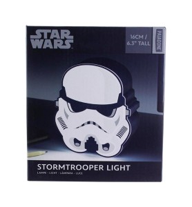 Lámpara Box Paladone Star Wars Stormtrooper