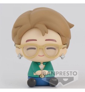 Figura Banpresto Tinytan Dynamite Vol.2 (a:jimin)