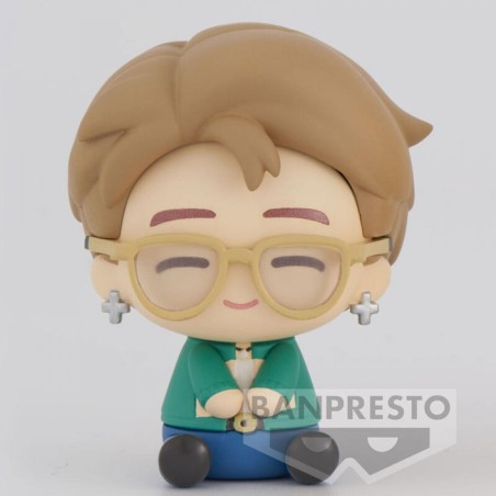 Figura Banpresto Tinytan Dynamite Vol.2 (a:jimin)