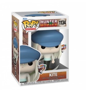 Funko Pop Hunter X Hunter Kite 61378