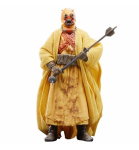 Figura Hasbro Tusken Raider 15 Cm The Mandalorian The Black Series