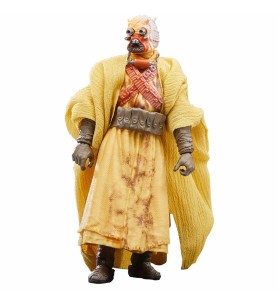 Figura Hasbro Tusken Raider 15 Cm The Mandalorian The Black Series