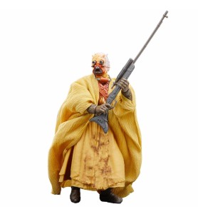 Figura Hasbro Tusken Raider 15 Cm The Mandalorian The Black Series