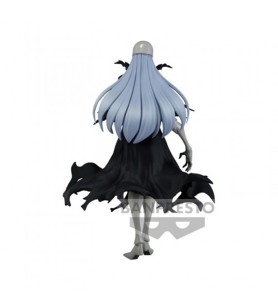 Figura Banpresto That Time I Got Reincarnated As A Slime Otherworlder Spirit Guardian Baretta Vol. 16