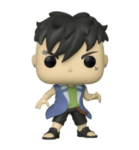 Funko Pop Animacion Boruto Kawaki 54490