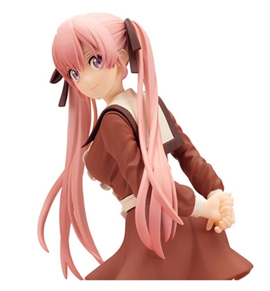 Figura Banpresto A Couple Of Cuckoos Kyunties Erika Amano