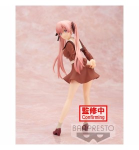 Figura Banpresto A Couple Of Cuckoos Kyunties Erika Amano