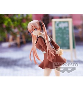 Figura Banpresto A Couple Of Cuckoos Kyunties Erika Amano